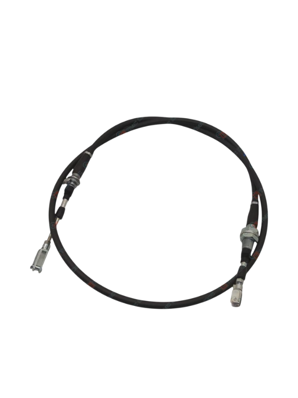 DEBRİYAJ TELİ PEDAL HAREKET P.SHUTTLE - TD4B - 100F - Case IH - 47858780 -   1  Adet