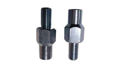 AĞIRLIK CİVATASI BÜYÜK GEÇMELİ  0-7254230 (F1090) - 70.80.66 - New Holland TT - TD - Tümosan - 44018047 -   4  Adet