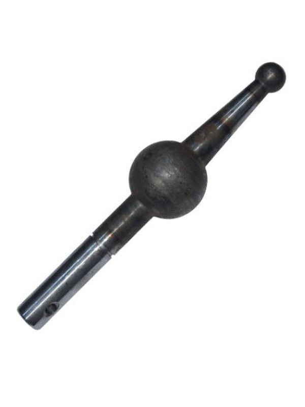 VİTES KUMANDA KOLU  MİLİ NORMAL 185 cm 12+3 Topuz 40 m - Tümosan - Ford 7000 - 8000 - 7261534 -   1  Adet