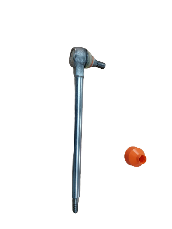 DİREKSİYON ÖN LİFT PİSTON KROMLU ROT   8278057400 - Tümosan - New Holland 50 - 45 - 50 - 55 - 3013234D -   1  Adet