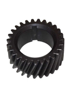 VOLANT DİŞLİSİ Z=110 - New Holland 445 - UTB (Universal Traktör Bolu) - 115.03.129 -   1  Adet