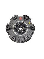 KOMPLE 12 BASKI 8 PET 14 DİŞ MACORMİK  138044 - Landini - 3547012M93 -   1  Adet
