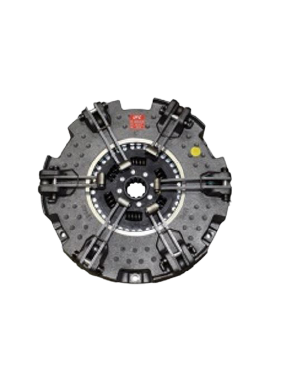 KOMPLE 12 BASKI 8 PET 14 DİŞ MACORMİK  138044 - Landini - 3547012M93 -   1  Adet