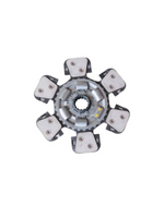 DEBRİYAJ DİSKİ 6 PET 22 Diş   65-TRA-51500 - Hattat - Valtra - 351032 -   1  Adet