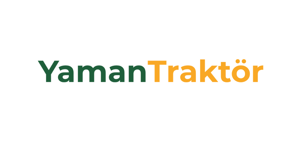 Yaman Traktör